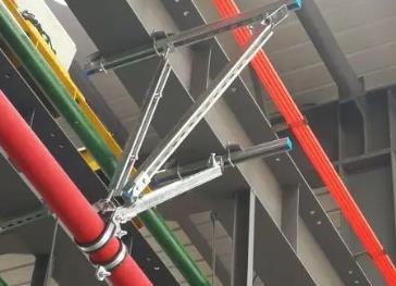 卡若抗震支架厂家与你分享你必须做的紧急情况下的准备